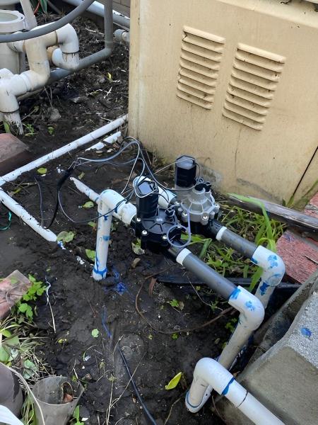 Irrigation Pros
