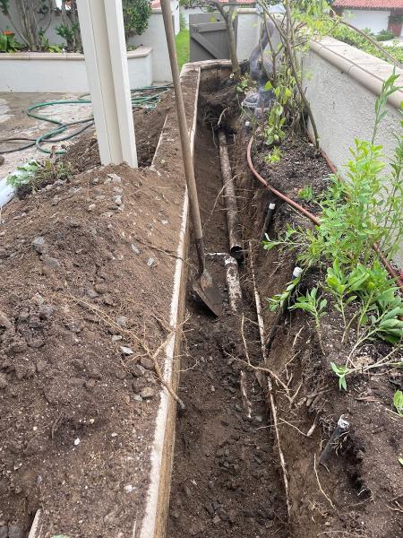 Irrigation Pros