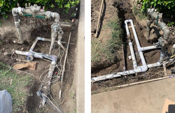 Irrigation Pros