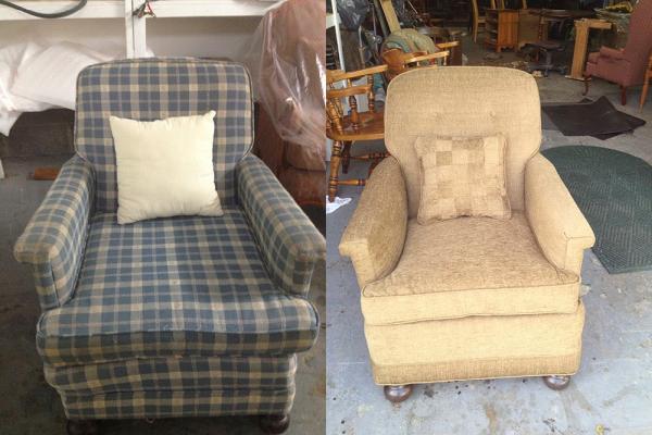 Foxwood Restorations Co LLC