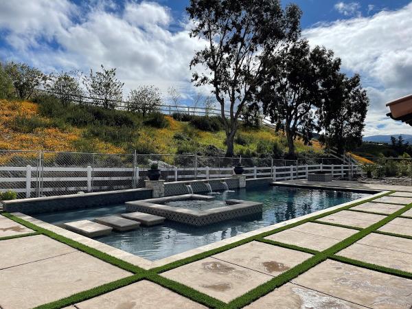 Element Pools & Spas