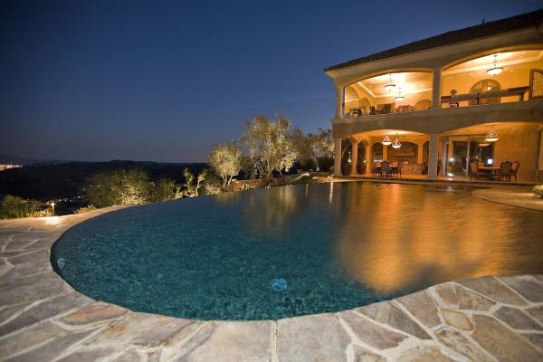 Element Pools & Spas