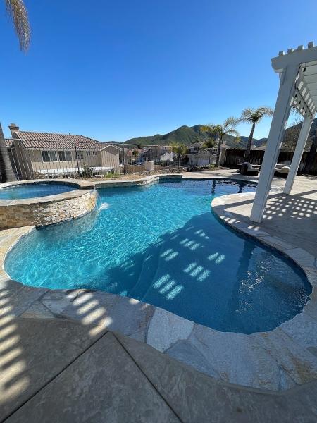 Element Pools & Spas