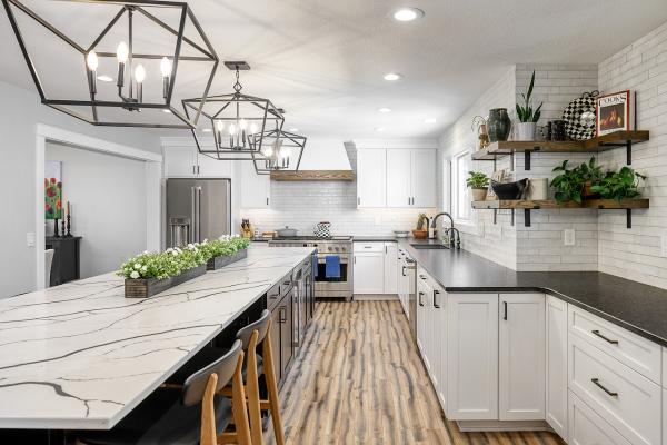 Compelling Homes