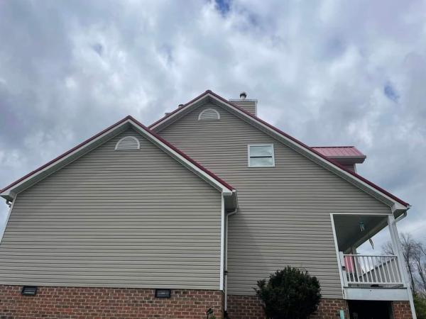 Advantage Roofing