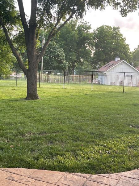 J P Welch Fencing