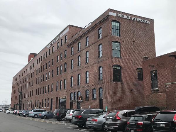 Foley Buhl Roberts & Associates