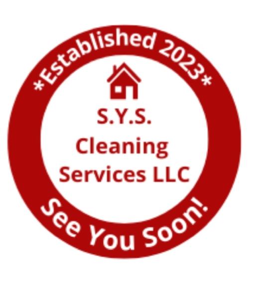 SYS Cleaning Services LLC
