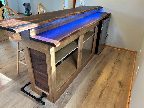 Hemingway Woodshop