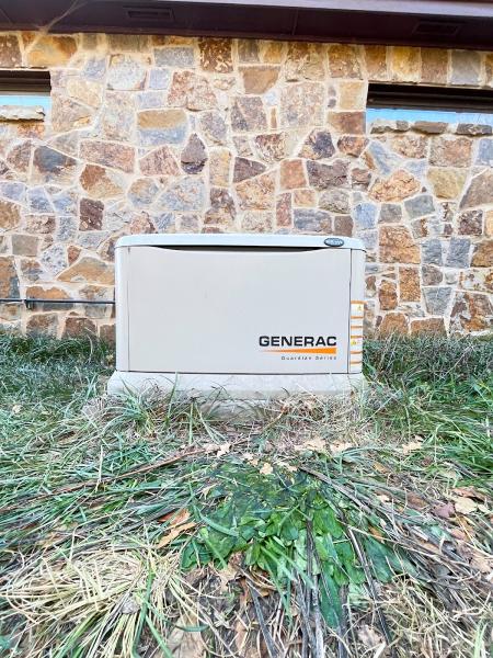 Oklahoma Generator