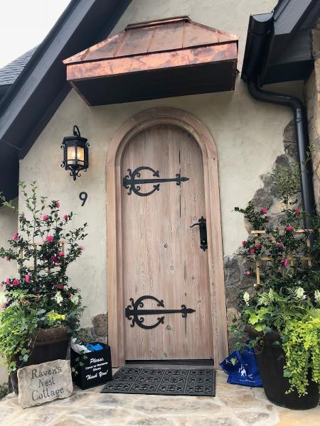 J S Miller High Country Builders