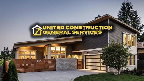 United Construction INC