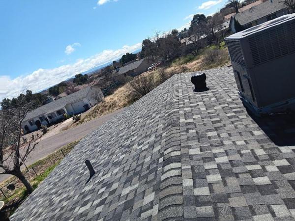 Bestway Roofing Inc