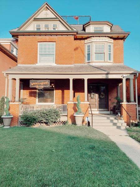 Wardell & Holmes Kansas City Real Estate & Investment Properties