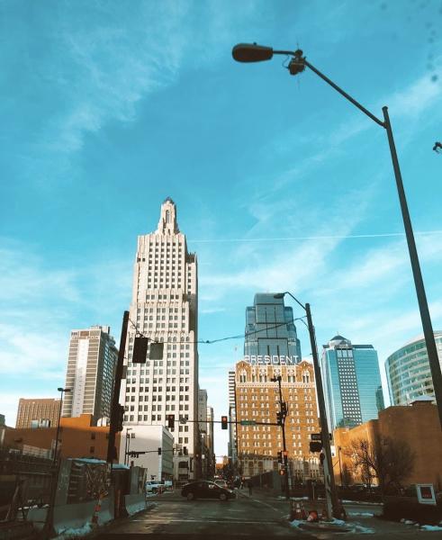 Wardell & Holmes Kansas City Real Estate & Investment Properties