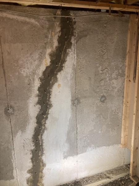 Drycrete Waterproofing