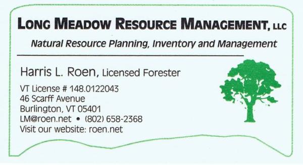 Long Meadow Resource Management LLC