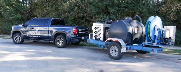 JBS Plumbing Services Inc