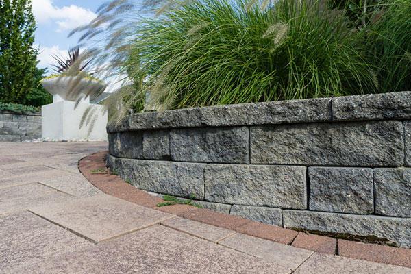 Rock & Block Hardscape Supply