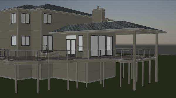 Cascade View Residential Structural Engineering Pllc