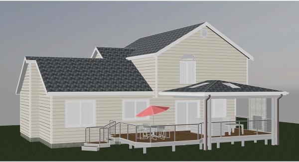 Cascade View Residential Structural Engineering Pllc