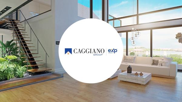 Caggiano Group Brokered by Exp Realty