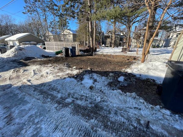 Rick's Demolition and Concrete Removal