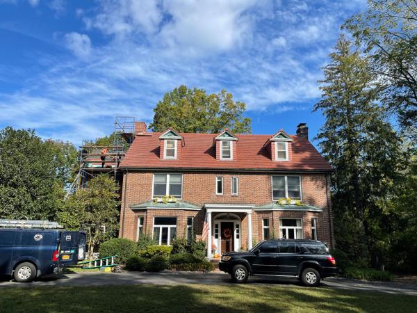 JJM Roofing & Waterproofing