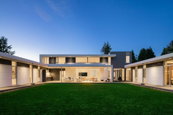 Portland Custom Home Builder
