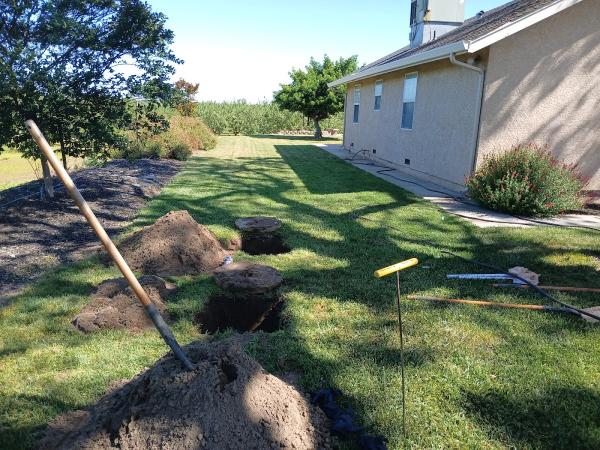 Pro Pumping Septic Service