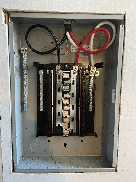 Bridgeway Electric Inc