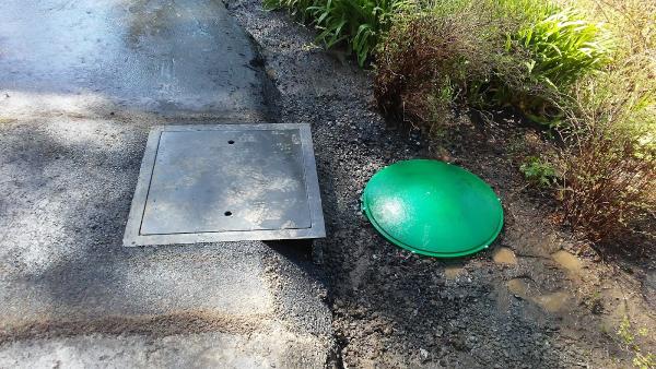 D & D Sanitation Septic Service