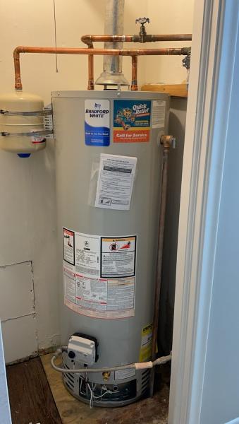 Quick Relief Plumbing