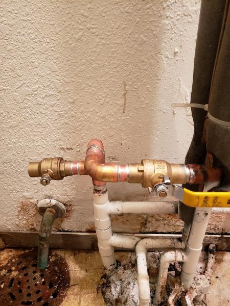 Quick Relief Plumbing