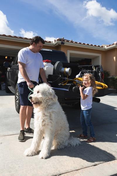 Macdonald Carpet Cleaning
