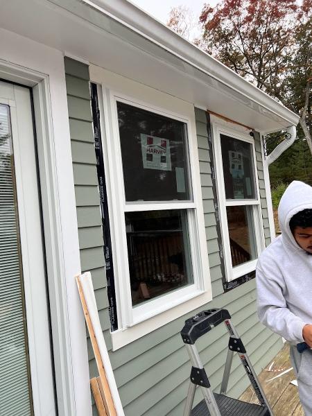 America Carpentry and Services Inc
