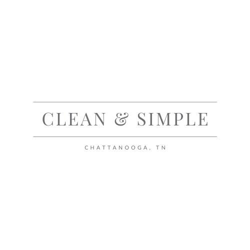 Clean & Simple