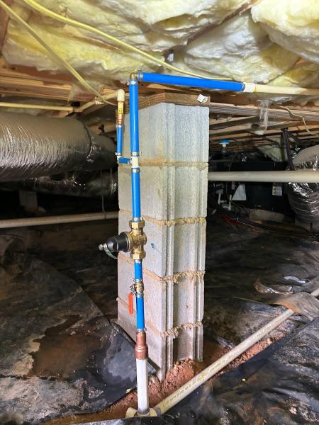 Prestige Plumbing