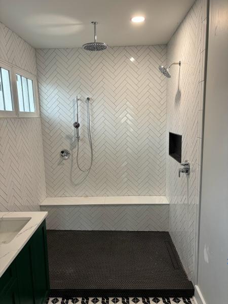 Prestige Plumbing