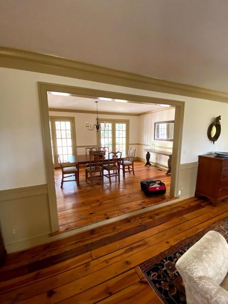 Room by Room Staging & Design
