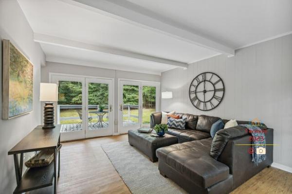 Room by Room Staging & Design