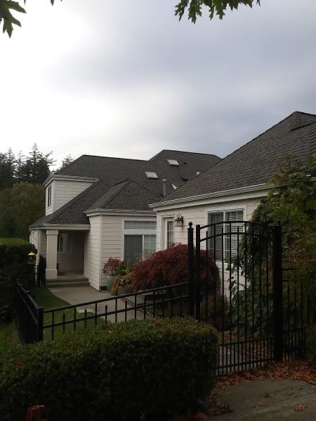 Whatcom Roofing & Home Repair Inc