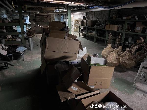 Advance 1 Junk LLC