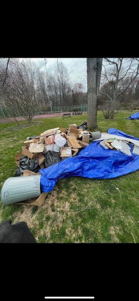 S&M Junk Removal