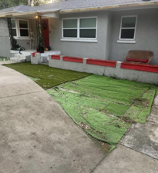 Tampa Turf Guys