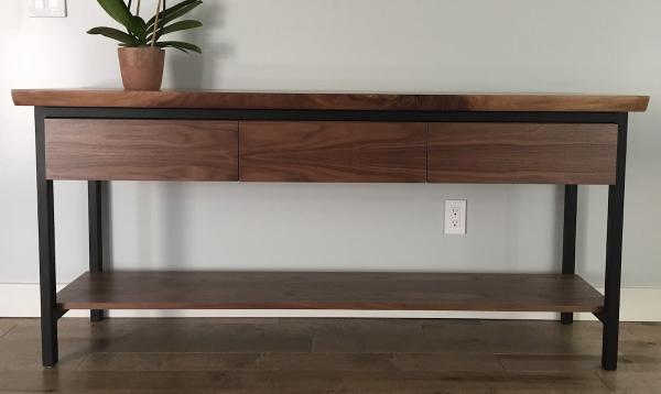 Bay Area Woodworking
