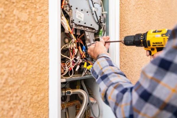 Premier Plumbing Inc.