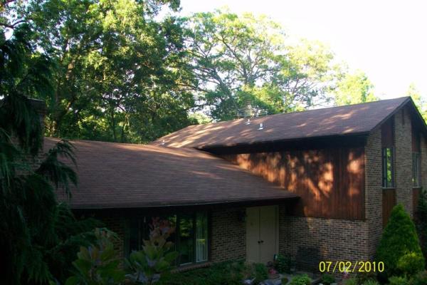 Coastal Roofing Co.