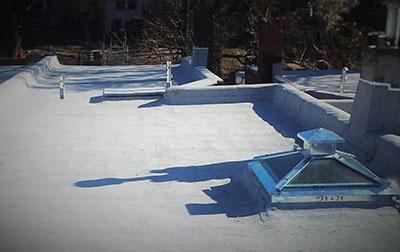 Coastal Roofing Co.