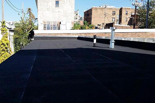 Coastal Roofing Co.